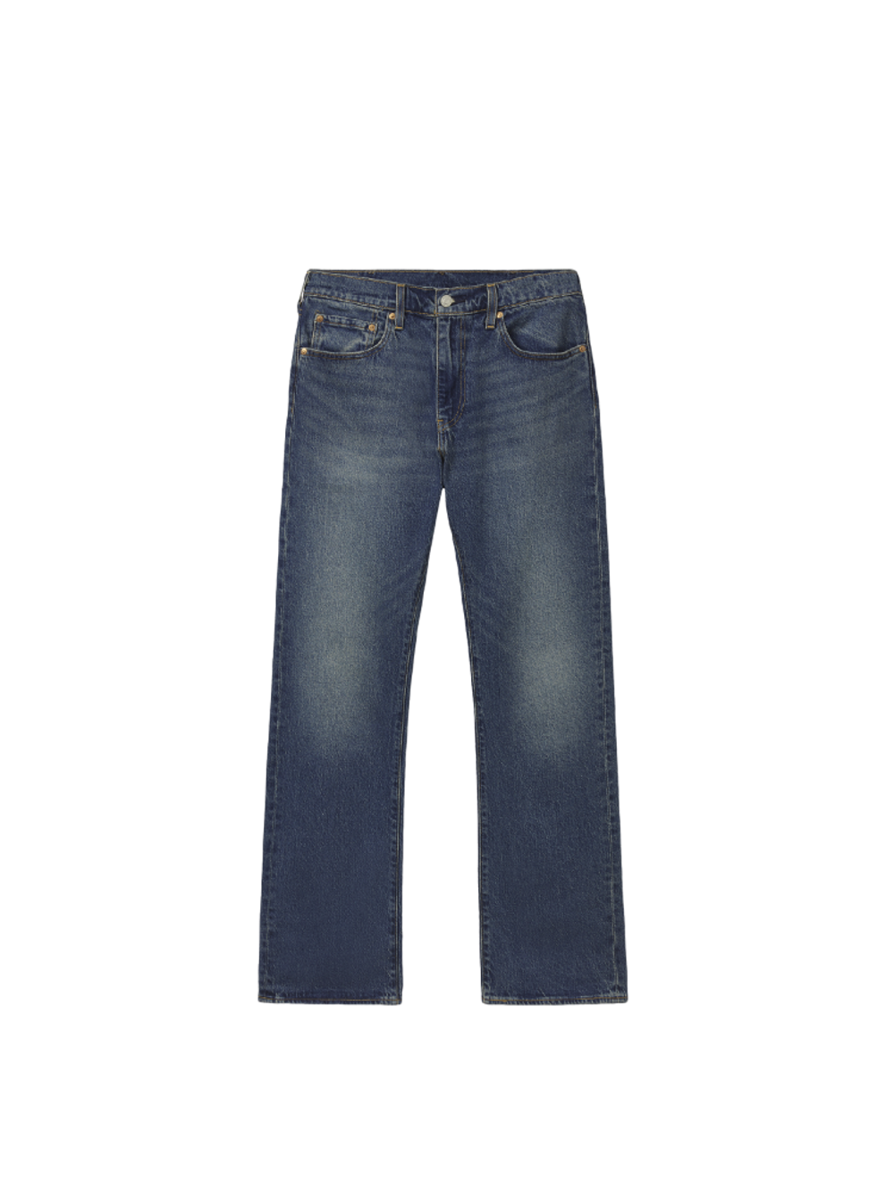 Мужские джинсы Levi's 517 Bootcut 00517-0254