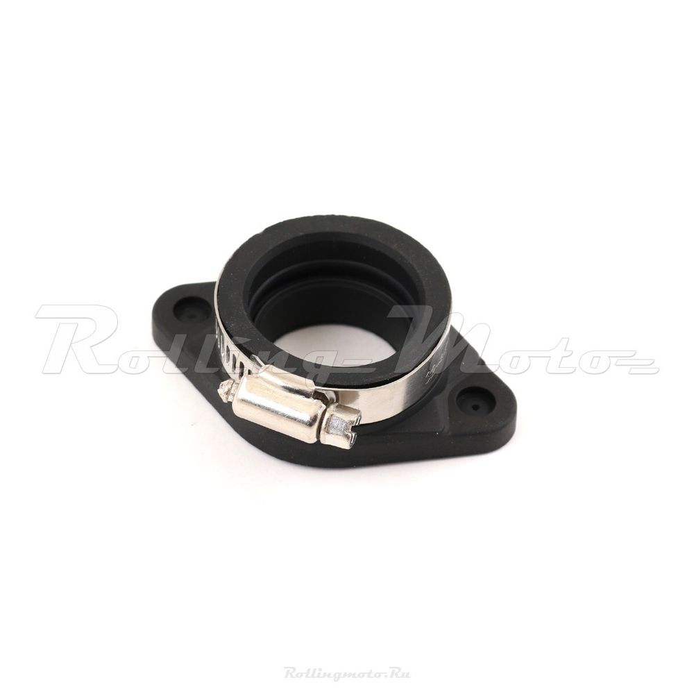Впускной коллектор карбюратора NIBBI d 33mm