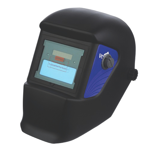 Маска сварочная хамелеон, Чеглок