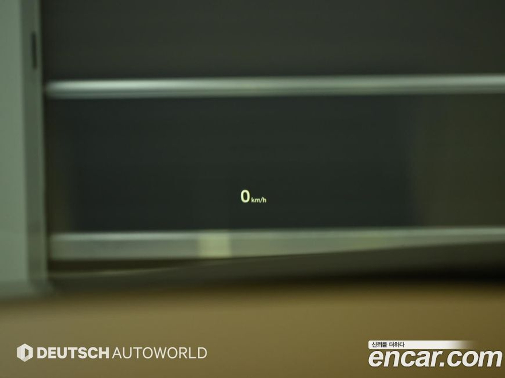 Hyundai The New Grandeur (Azera) IG 2.5 (02.2020)