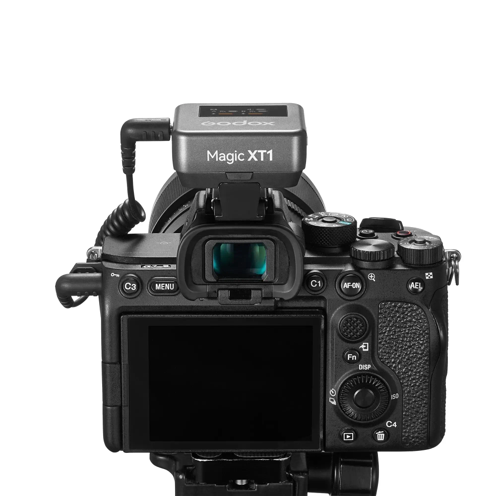 Радиосистема Godox Magic XT1 накамерная