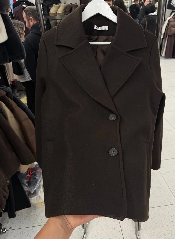 Пиджак 2580437 Fabrika