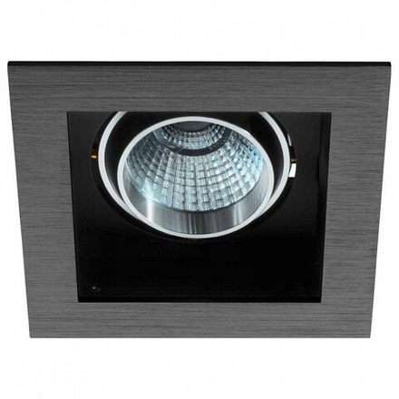 Встраиваемый светильник Eglo BISCARI 61608