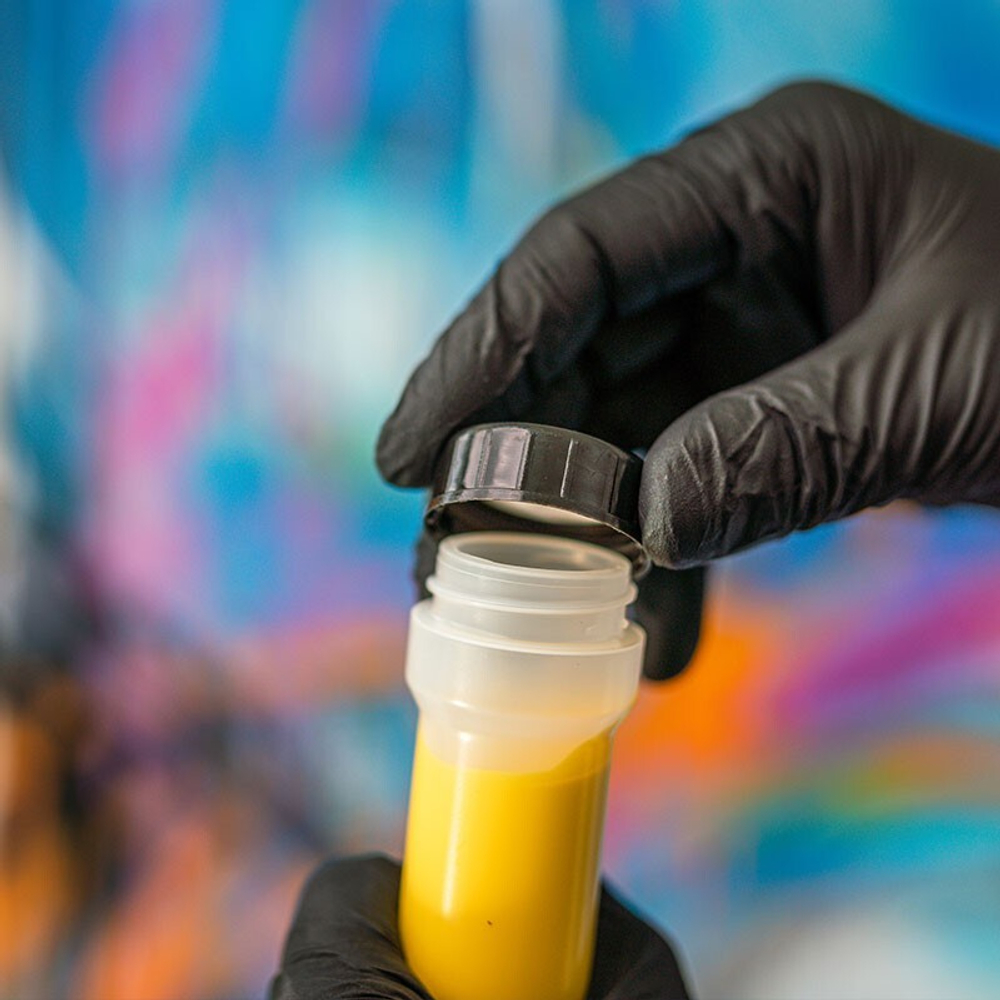 Cквизер Molotow 860DS Dripstick - 10мм