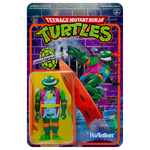 Фигурка TMNT W3 Sewer Surfer Michelangelo