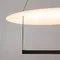 Подвесной светильник Атмосфера / Ambience 3000К 30Вт Maytoni mod280pl-l30b3k