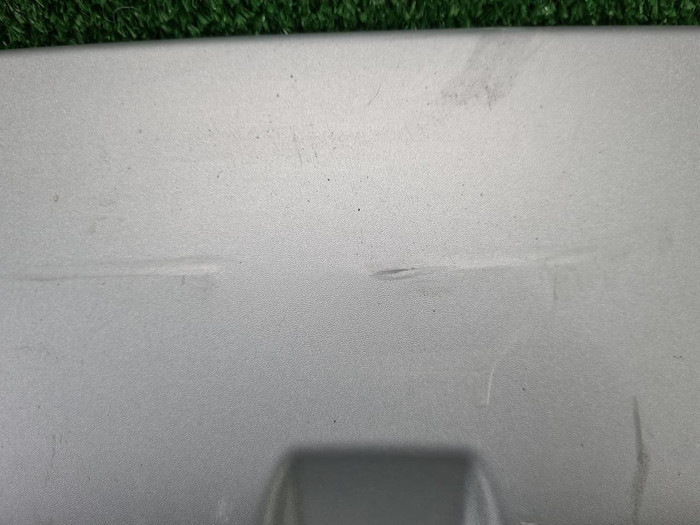 Накладка юбки заднего бампера Land-Rover Discovery 5 (2016-2021)