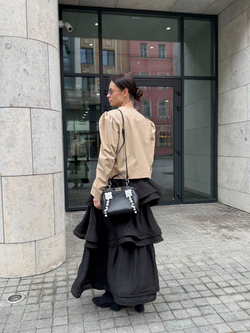 Юбка Кэрри ULI