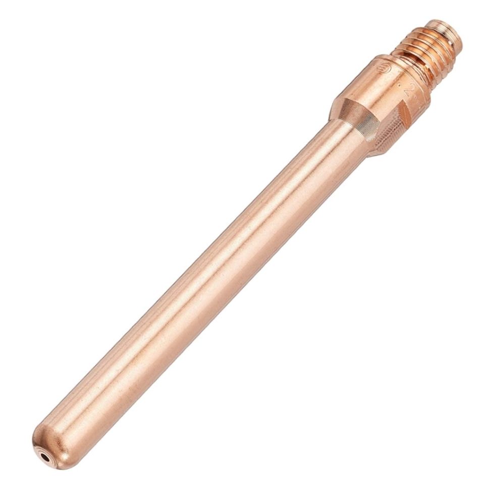 Наконечник CUCRZR M8/1.2/85 D=10 (140.1585)