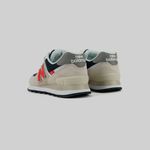  Кроссовки New Balance ML574SJ2 артикул:ML574SJ2/D - купить в магазине Дайс