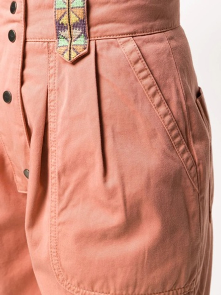 ETRO Шорты женские