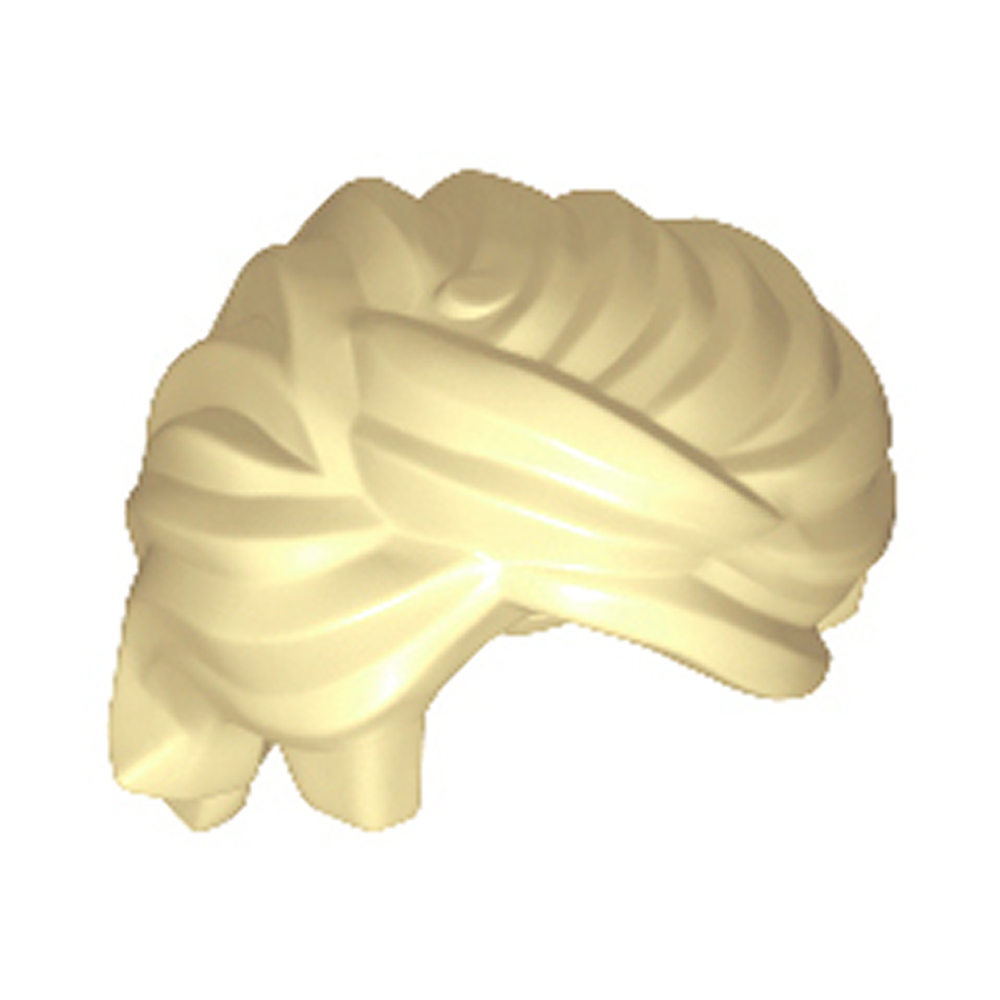 Причёска 61183 Tan