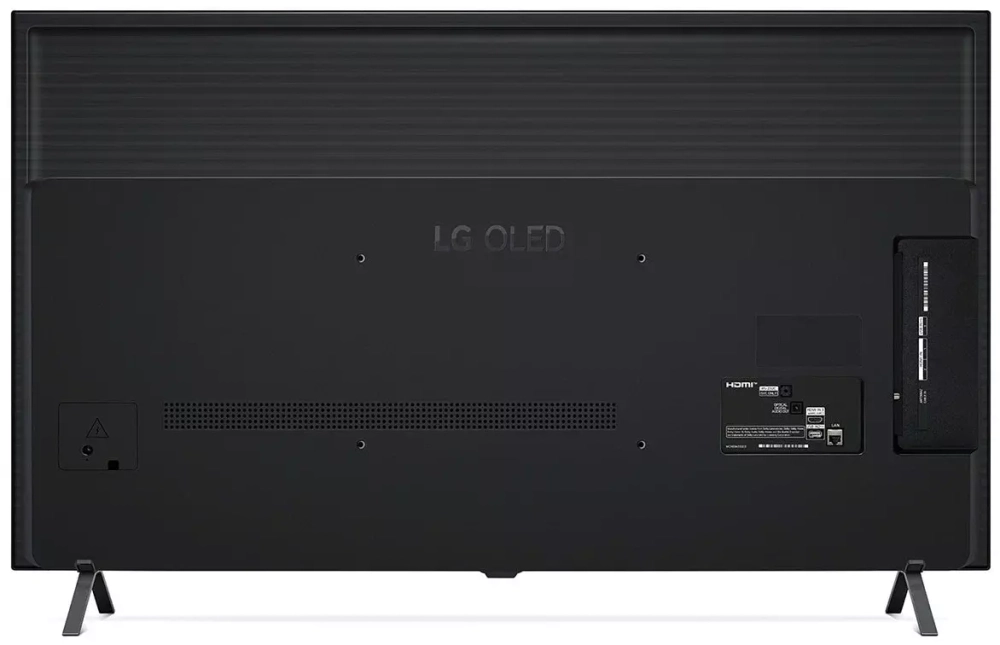 Телевизор LG 48" OLED48A2RLA