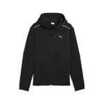 Мужская толстовка PUMA TECH Full-Zip Hoodie