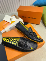 Louis Vuitton Mocassin
