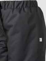 Брюки утеплённые зимние Mjölk Graphite, уценка