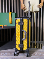 Чемодан Goyard