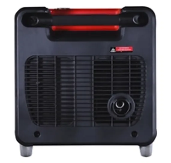 Бензиновый генератор FUBAG BS 8500 A ES DUPLEX