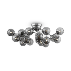 Накладная люстра Maytoni MOD545PL-20CH