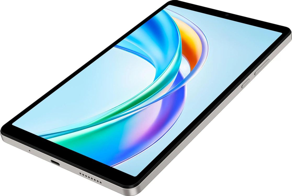 8.7" Планшет Honor Pad X7 JMS-L09 4/128 GB 680 4G, 1340 x 800, 90Гц, Android 15, серый [5504adrg]