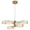 Подвесная люстра Odeon Light Riviera L-Vision 5450/99L