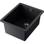 Кухонная мойка Omoikiri Kata-34-U-BL