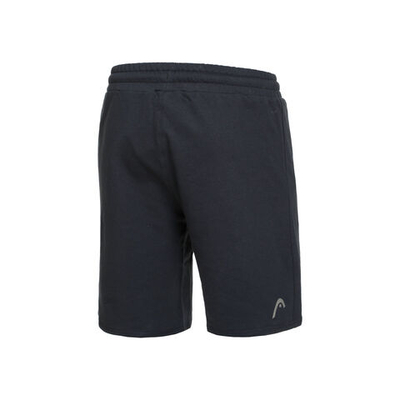 Мужские теннисные шорты HEAD Club Jacob Bermuda Shorts Men - Dark Blue