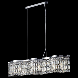 Подвесная люстра Maytoni DIA005PL-06CH