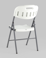 Стул складной пластиковый Кейт