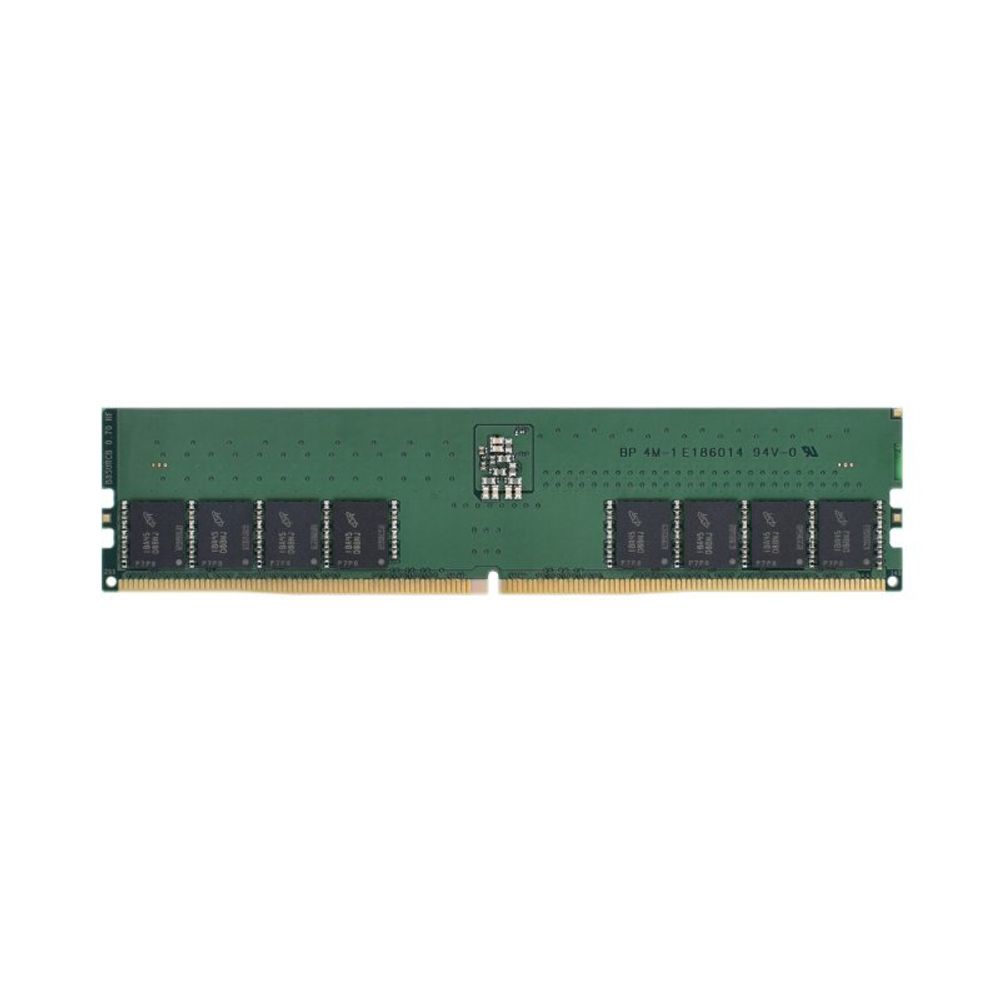 Оперативная память Apacer DDR5 16GB 5600MHz DIMM CL46 1.1V