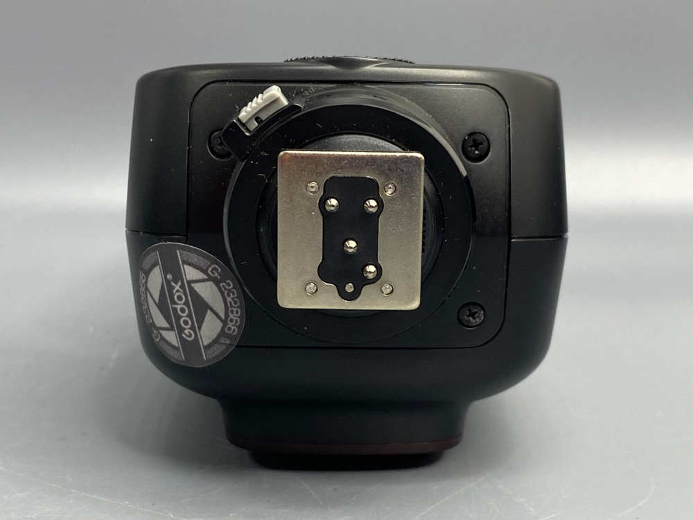 Godox Ving V860III-N TTL