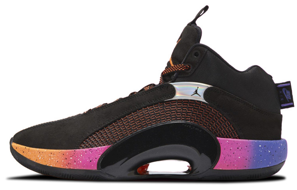 Кроссовки Jordan Air Jordan 35 Pf "Sunset"