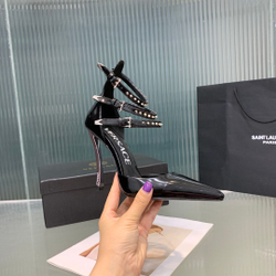 Versace Pumps 11 cm