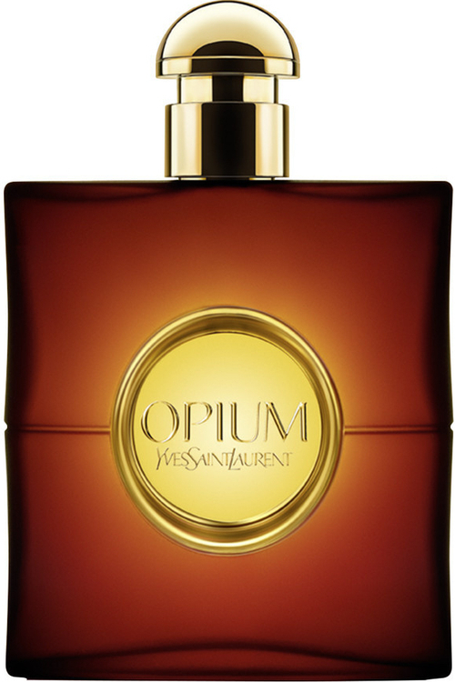 Yves Saint Laurent Opium Eau de Toilette 90 ml
