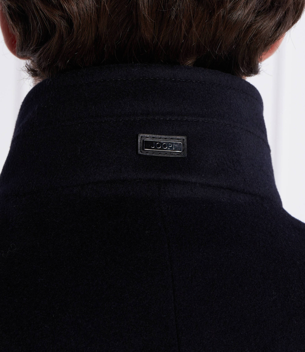 Хлопковое пальто 2в1 maico Joop! - темно-синий(30037692)