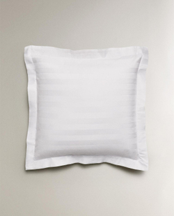 ZaraHome - Наволочка в полоску 500 нитей, 70x90 см