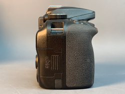 Nikon D3400 body 19576 Кадров