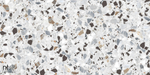 Керамогранит Terrazzo White NTT99606 600*1200мм матовая