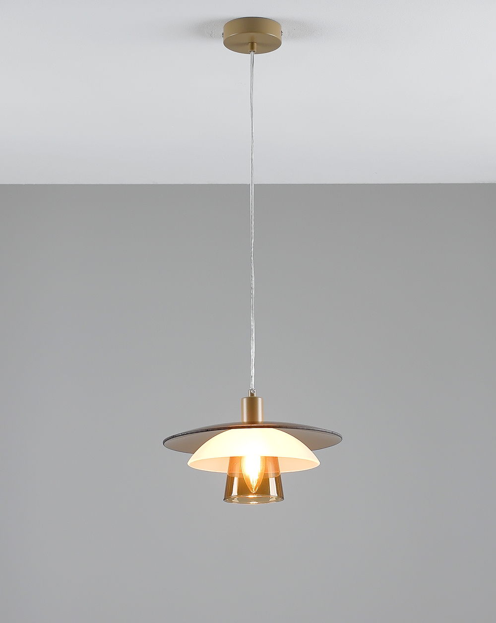 Светильник подвесной Moderli V11028-1P Sydney