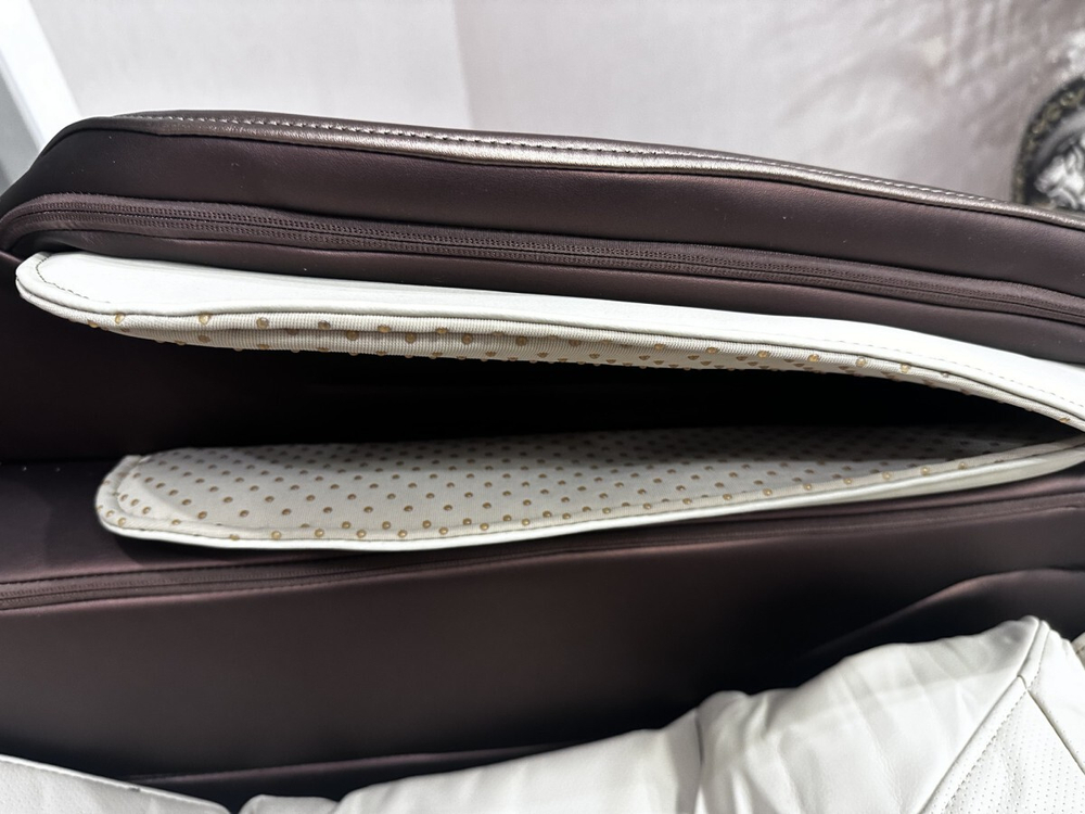 Массажное кресло Yoshi Bara plus