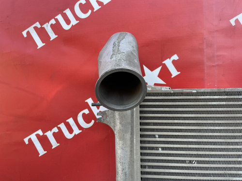 Интеркулер