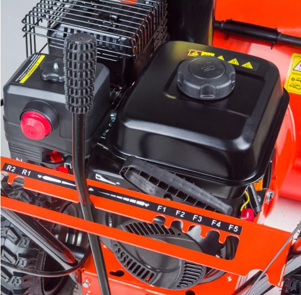 Снегоуборщик GIGANT SP-03