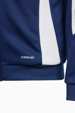 Кофта adidas Tiro 24 Training Junior - темно-синий