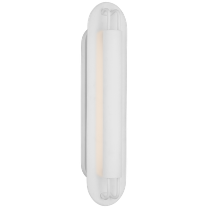 Настенный светильник Visual Comfort Teline 24" Oval Sconce (Open Box)