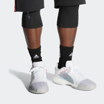 Кроссовки Adidas Marquee Boost Low