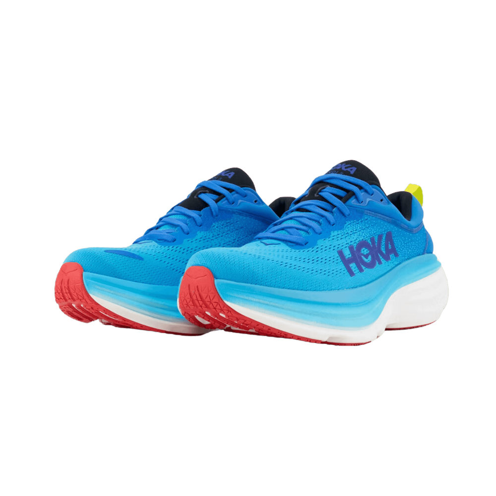 Кроссовки мужские Hoka Bondi 8