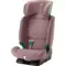 Автокресло Britax Roemer EvolvaFix Dusty Rose