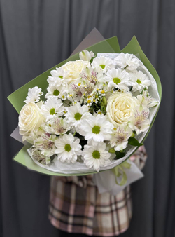 Авторский букет №39