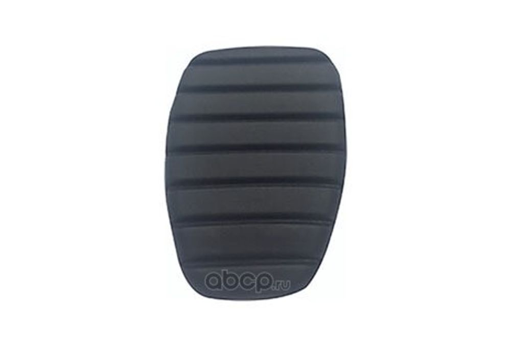 Накладка педали Renault Megane II Master III торм./сцепл. (TORK)