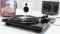 Denon DP-450USB Black